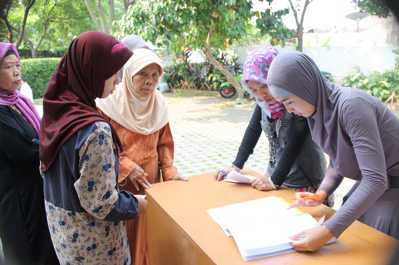 Hardiknas, Kunjungan Ketua DPR RI