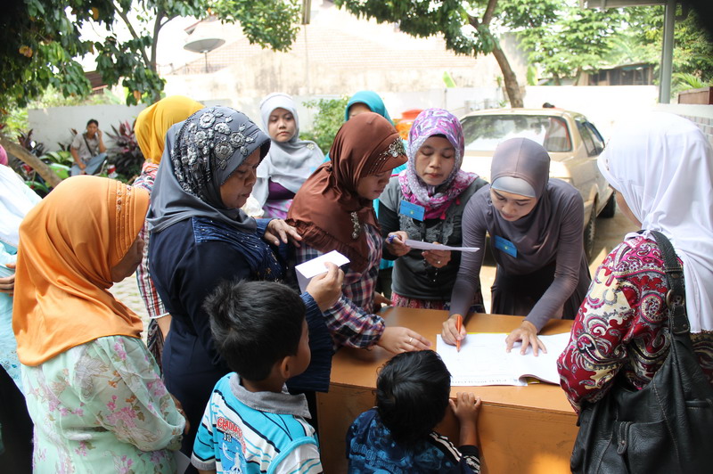 Hardiknas, Kunjungan Ketua DPR RI