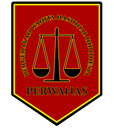 Logo PERWANAS