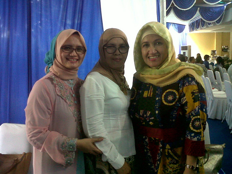 Wisuda PAUD Menur