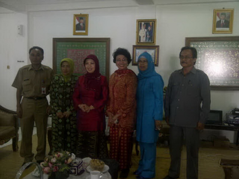 Penilaian Bunda PAUD
