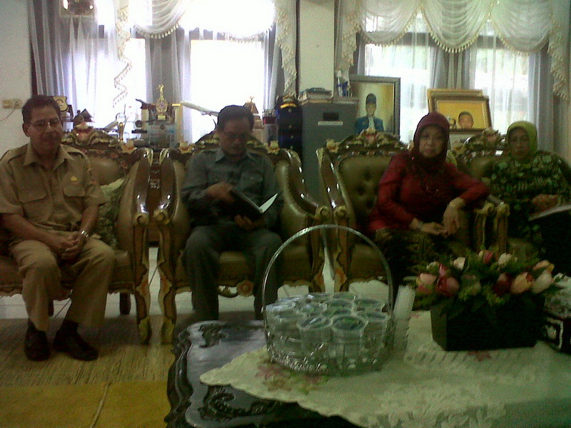 Penilaian Bunda PAUD