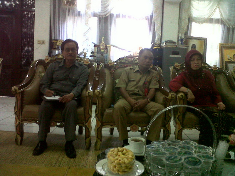Penilaian Bunda PAUD