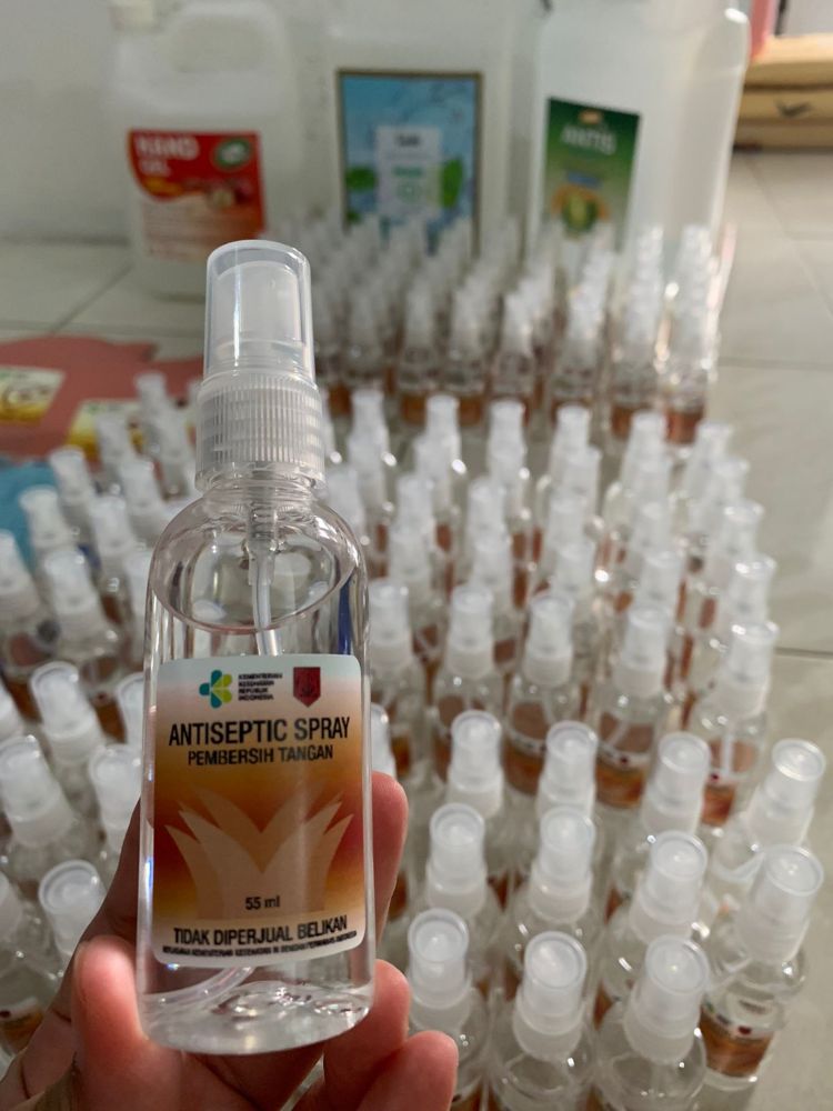 Pencegahan & Penurunan Stunting
