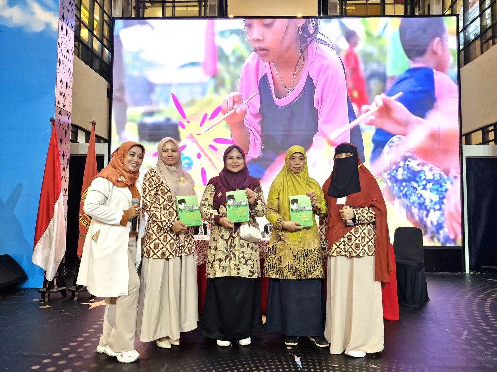 Indonesia Emas 2045