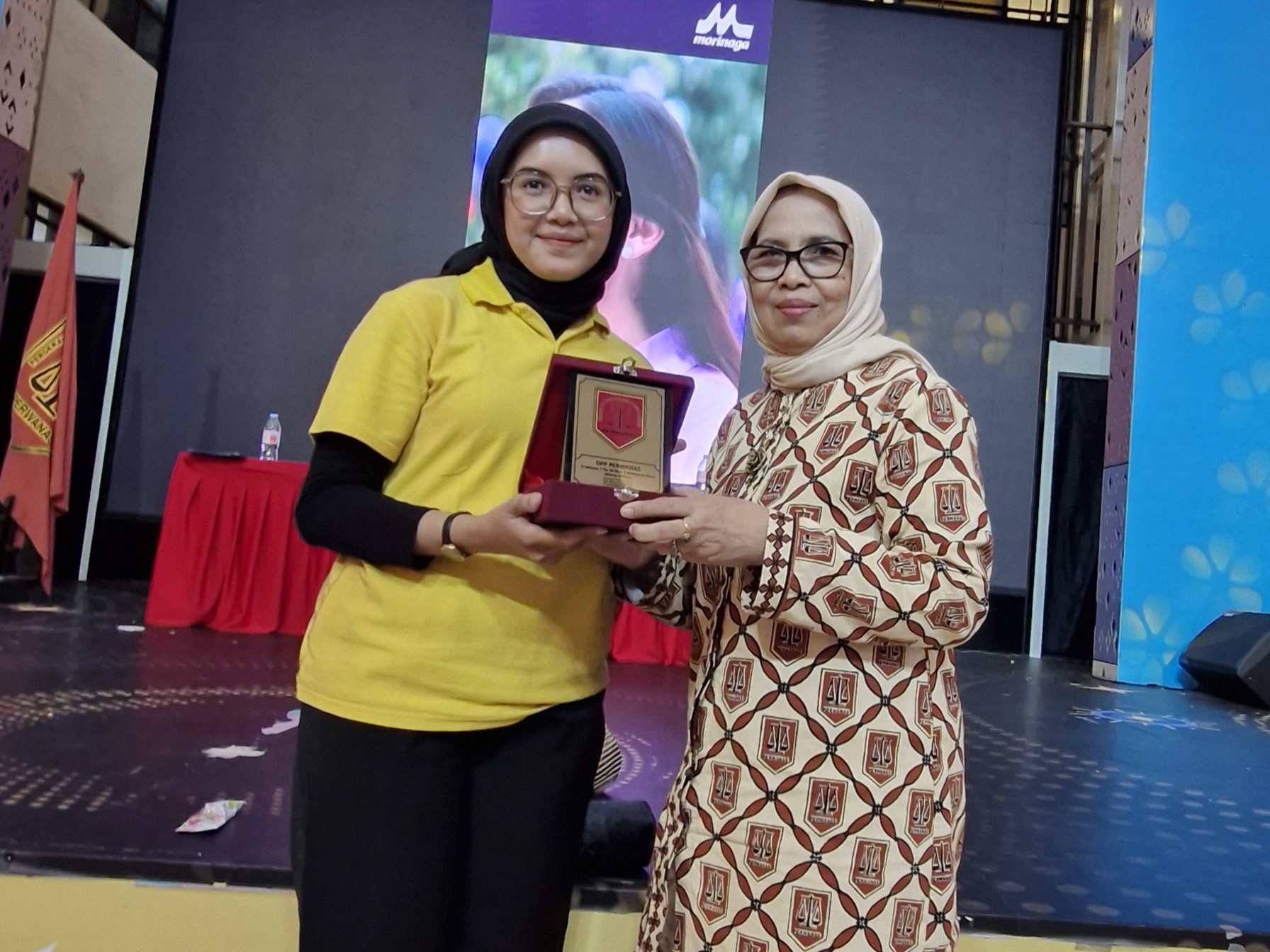 Indonesia Emas 2045