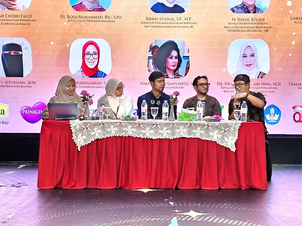 Indonesia Emas 2045