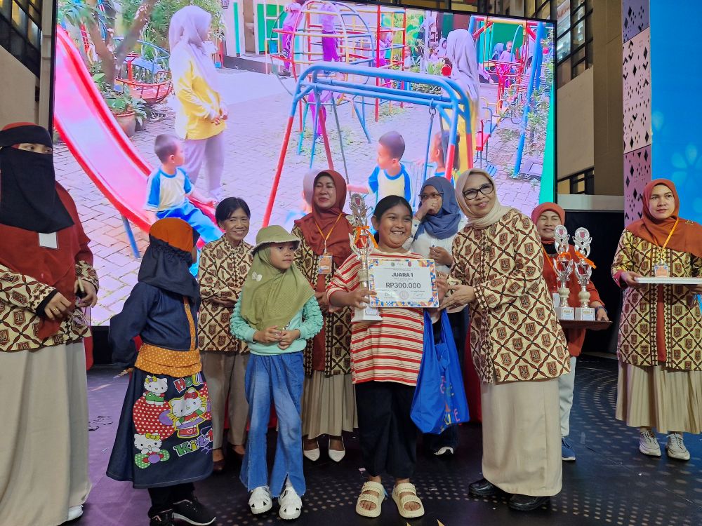 Indonesia Emas 2045