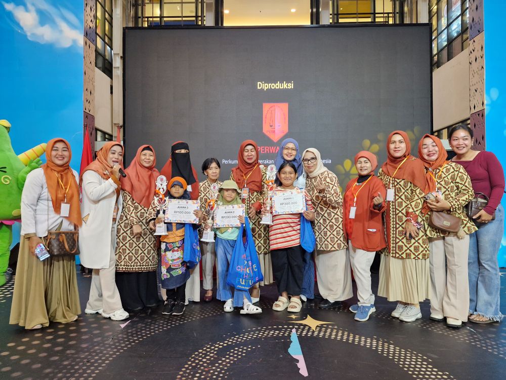 Indonesia Emas 2045