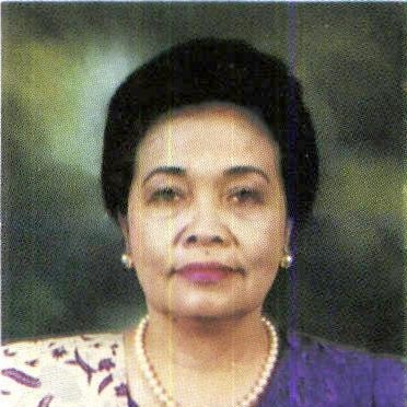 Ibu Hj. Fatimah Achmad