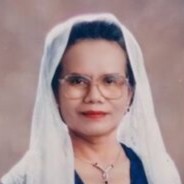 Ibu Hj. Ratjih Natawidjaja